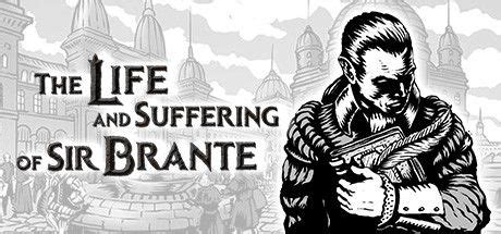 The Life and Suffering of Sir Brante Screenshots for Windows MobyGames