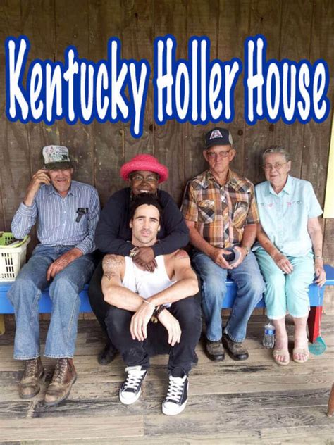 The Life of Hollers in Kentucky