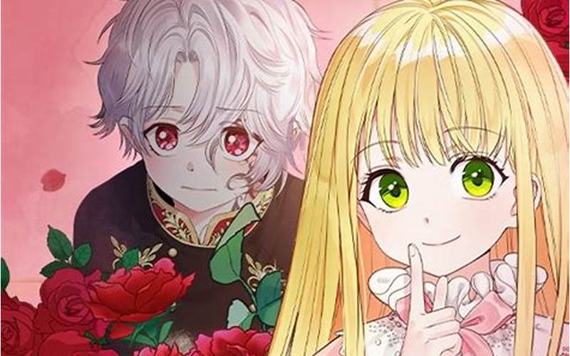 The Little Princess And Her Monster Prince Manhwa Reception