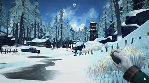 The Long Dark goes physical for consoles The Indie Game Website