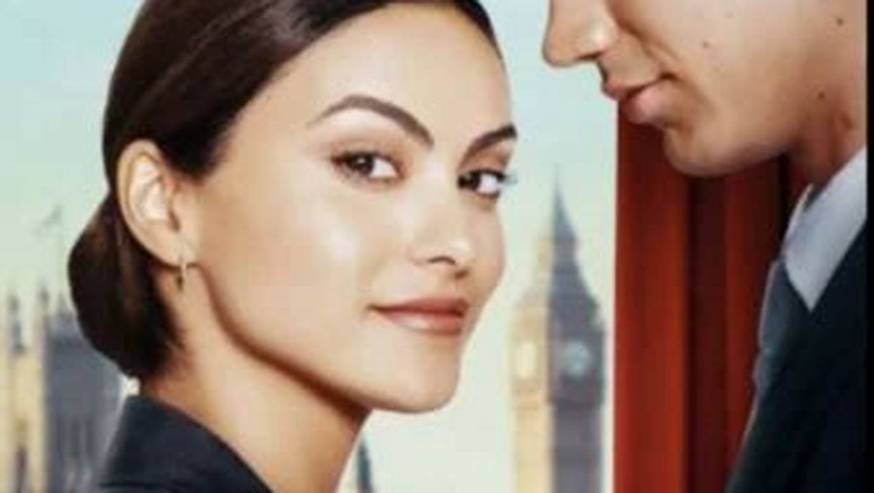 The Machine 2024 Parents Guide