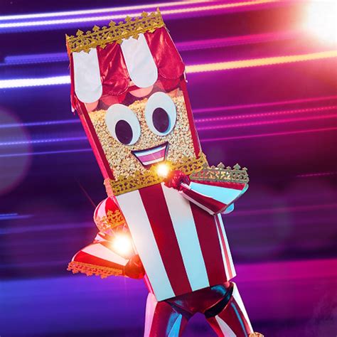 The Masked Singer Australia 2023: Entertainment And Mystery