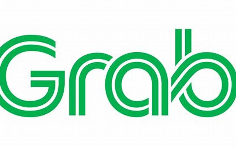 The Meaning Of Grab Logo