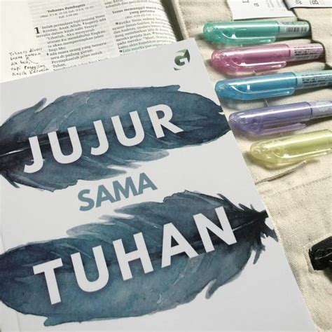 The Meaning of Jujur