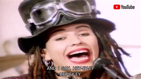 The Message Behind 4 Non Blondes What's Up Lyrics
