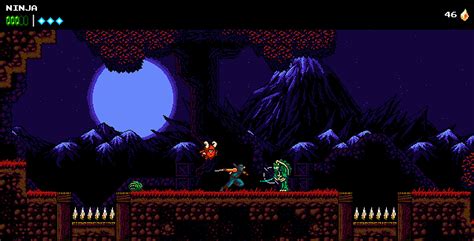 The Messenger (2.0.4 +allDLCs) DRMFree Download Free GOG PC Games