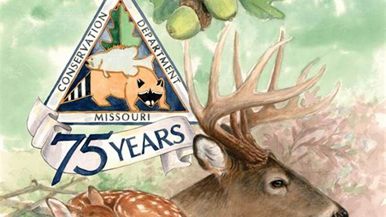 The Missouri Department Of Conservation (Mdc) Encourages Missourians To Celebrate The Value Of Missouri Trees And Forests During Arbor Days In April By Planting Native Trees And Practicing Proper Tree Care., 2024