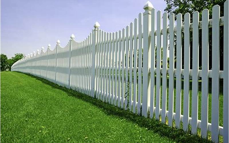 The Nicest Privacy Fence: The Ultimate Guide To Choosing The Right Fence For Your Home