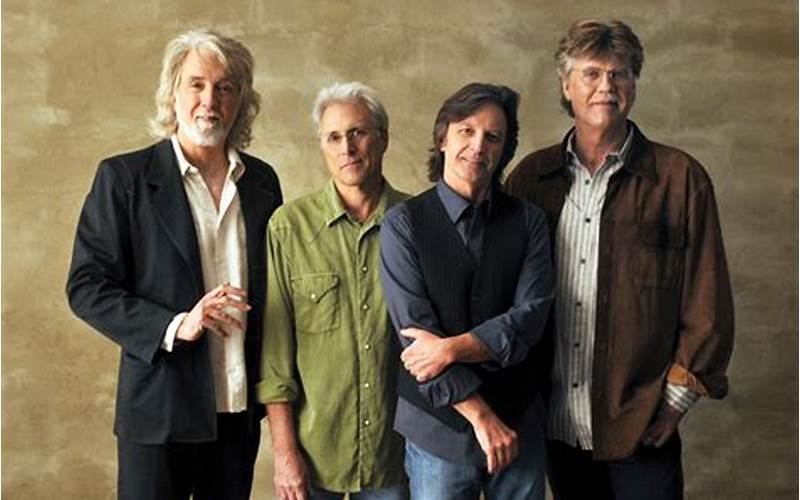The Nitty Gritty Dirt Band