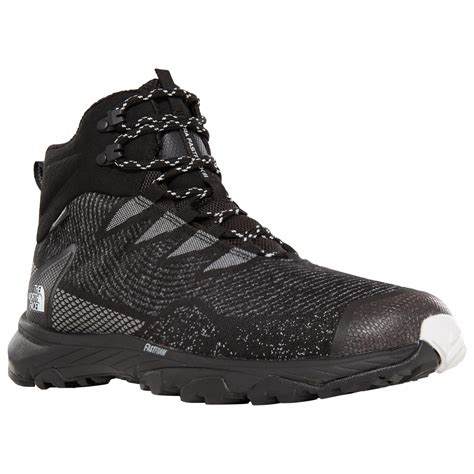 The North Face Ultra Fastpack III Mid GTX M TNF Black
