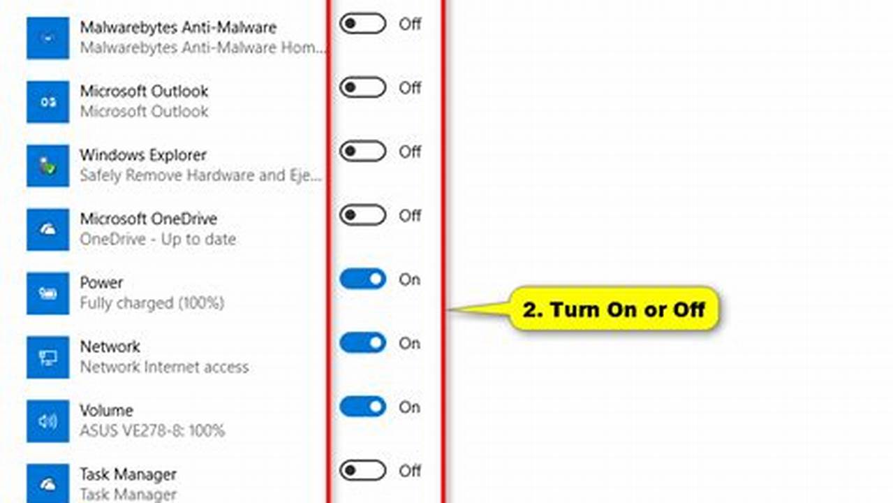 The Notification Area Is A Part Of The Taskbar That Provides A Temporary Source For Notifications And Status., Images