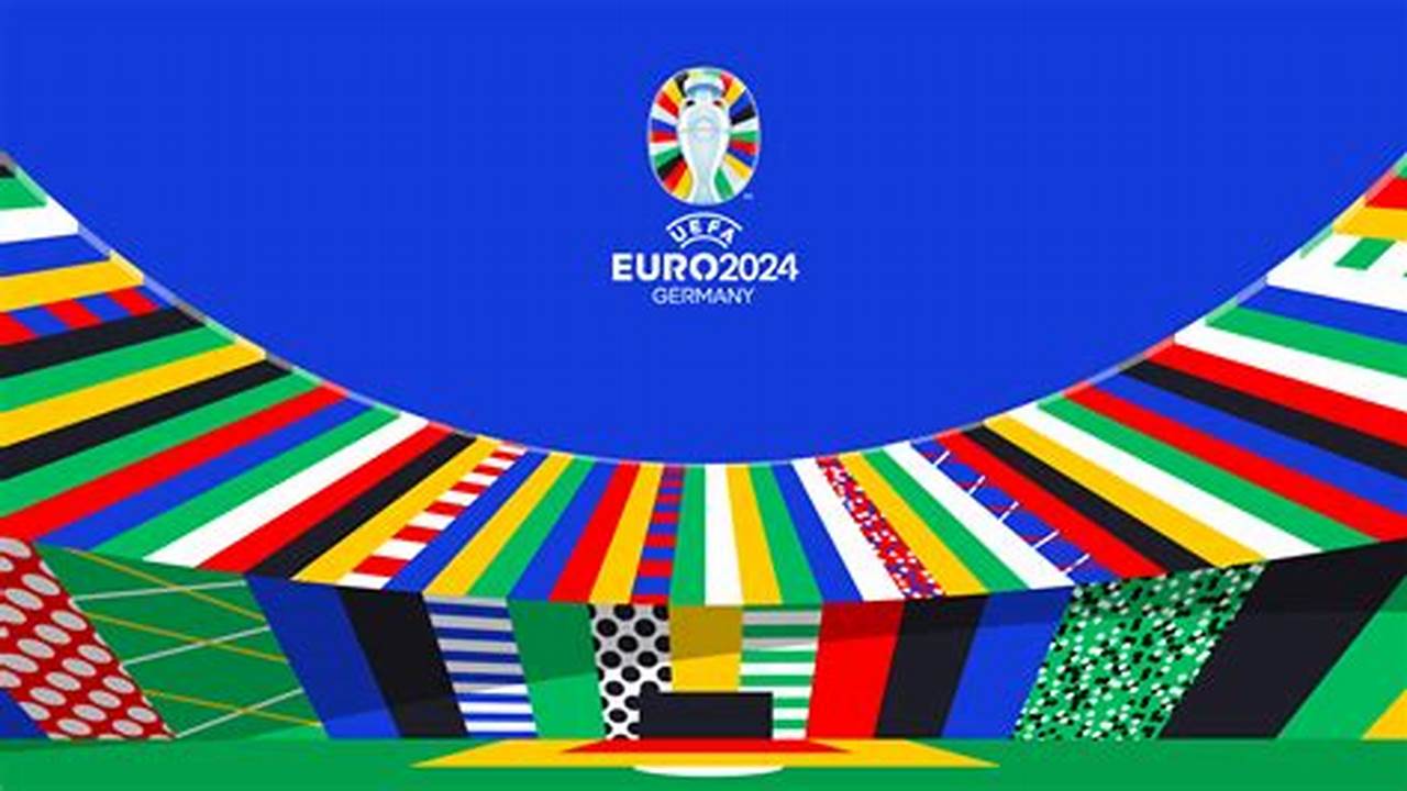 The Official Site Of Uefa Euro., 2024