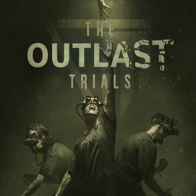 حدث PCG Show الكشف عن لعبة Outlast Trials القادمة في 2021. عرب هاردوير