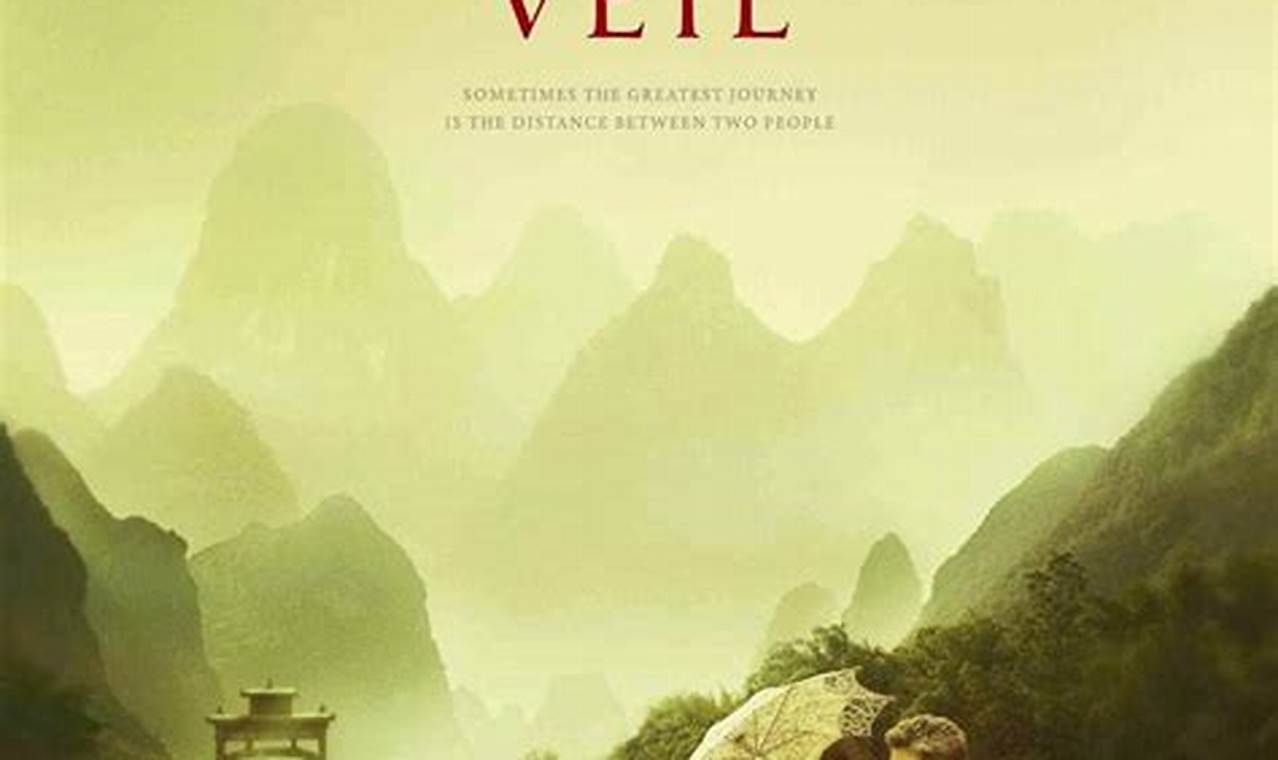 The Painted Veil Movie Download 480p