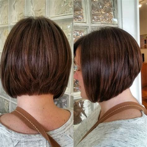 The Perfect Graduated Bob Hairstyle Guide for a Stunning Look