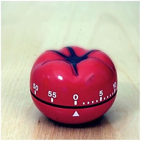 The Perfect Pomodoro Technique Companion: How To Set A 5-Minute Timer