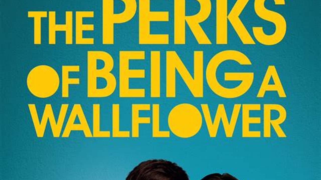 The Perks Of Being A Wallflower Libro Pdf