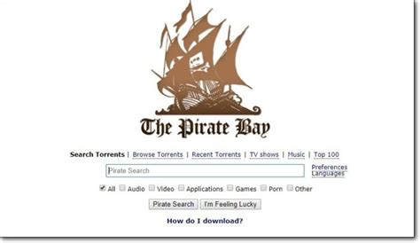 The Pirate Bay (TPB) takedown rumors shut down, best Kickass