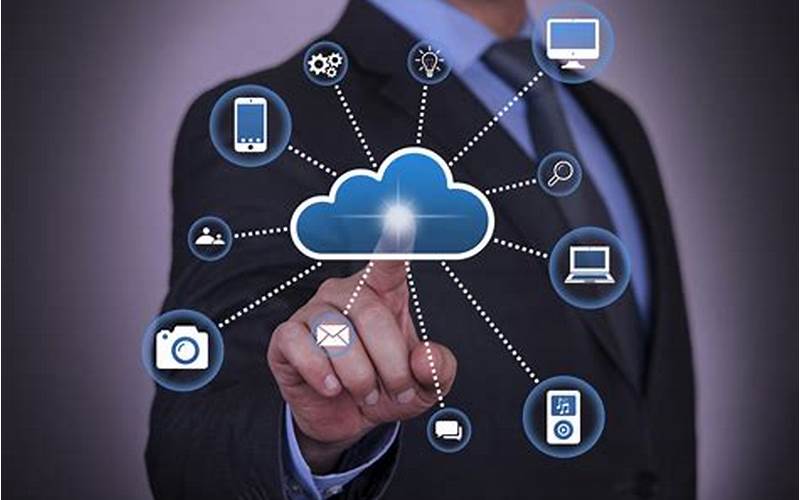The Power Of Cloud Storage: Accessing Your Data Anytime, Anywhere