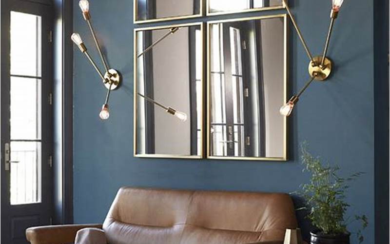 The Power Of Reflection: Ways To Incorporate Mirrors Into Your Home Design