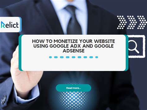 How Does Google AdSense Work And How Do You Use It To Your