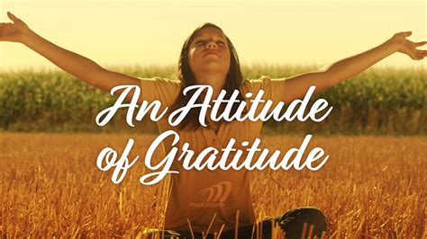 The Ishaya Foundation Blog Gratitude Attitude