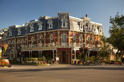 The Prince of Wales Hotel, Niagara-on-the-Lake, Ontario