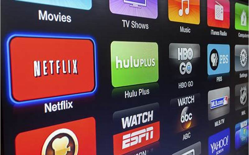 The Pros And Cons Of Free Tv Streaming Apps