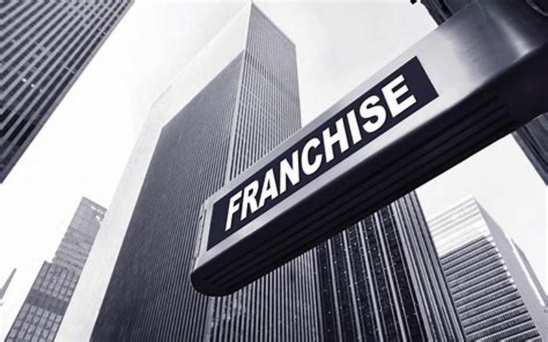 The Pros And Cons Of Starting A Franchise Business: Is It Right For You?