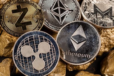 The Rise Of Altcoins: Exploring Alternative Cryptocurrencies