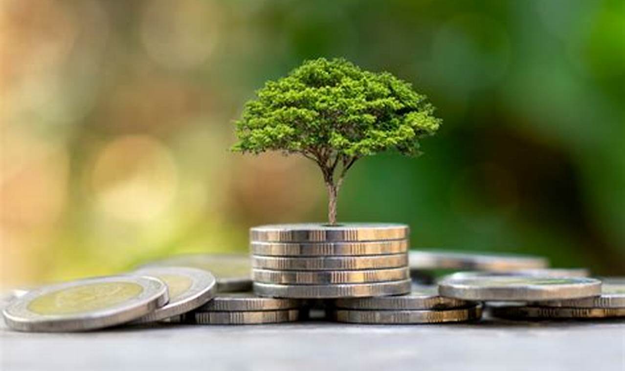 The Rise of Sustainable Investing: Aligning Profit with Purpose in Finance