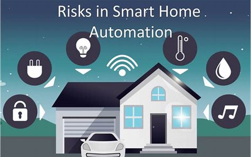 The Risks Of Unsecured Smart Home Assistants
