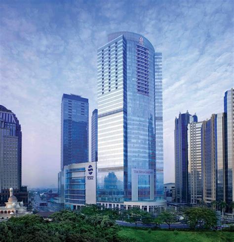 Hotel Jakarta: Nikmati Pengalaman Menginap di Hotel Terbaik di Ibu Kota