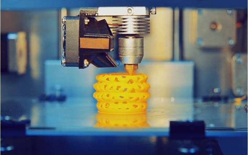 The Role Of 10D Printing In Rapid Prototyping