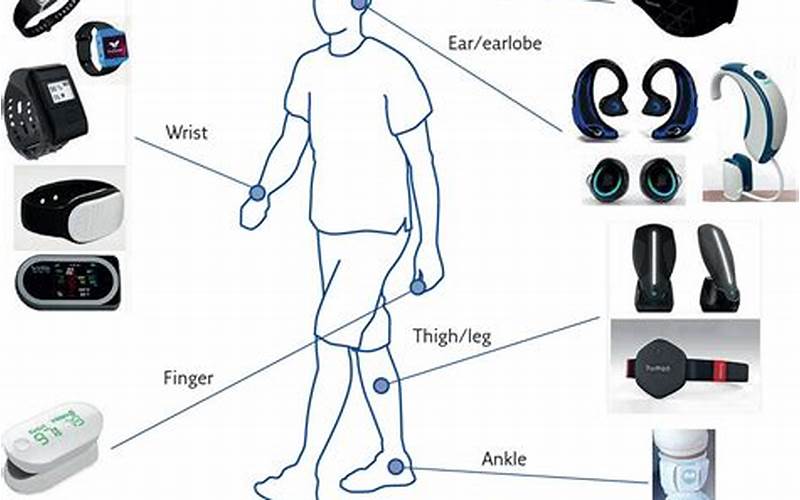 The Role Of Wearable Devices In Postoperative Care And Rehabilitation