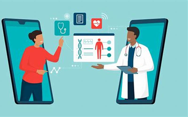 The Role Of Wearable Devices In Telehealth And Virtual Care