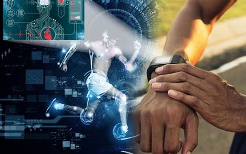 The Role Of Wearable Technology In Personalized Fitness