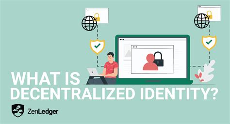 The Role Of Decentralized Identity (Did) In Crypto Adoption