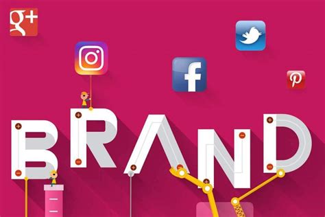 The Role of Social Media in Brand Building Xenelsoft