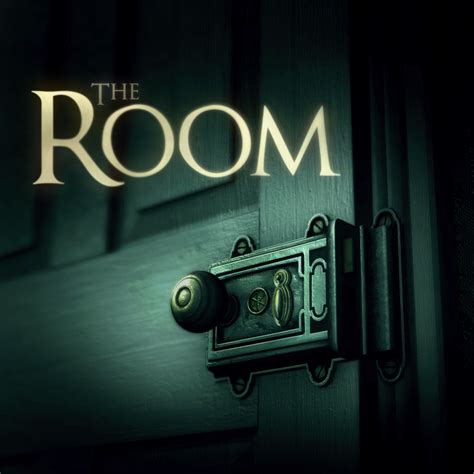 Mystlike The Room Is Our iOS Game Of The Week [Editor's Pick] Cult