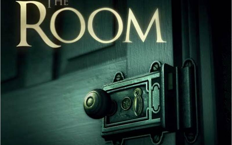 The Room Game