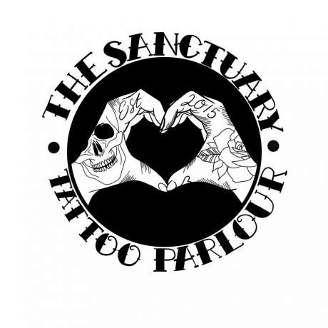 The Sanctuary Tattoo