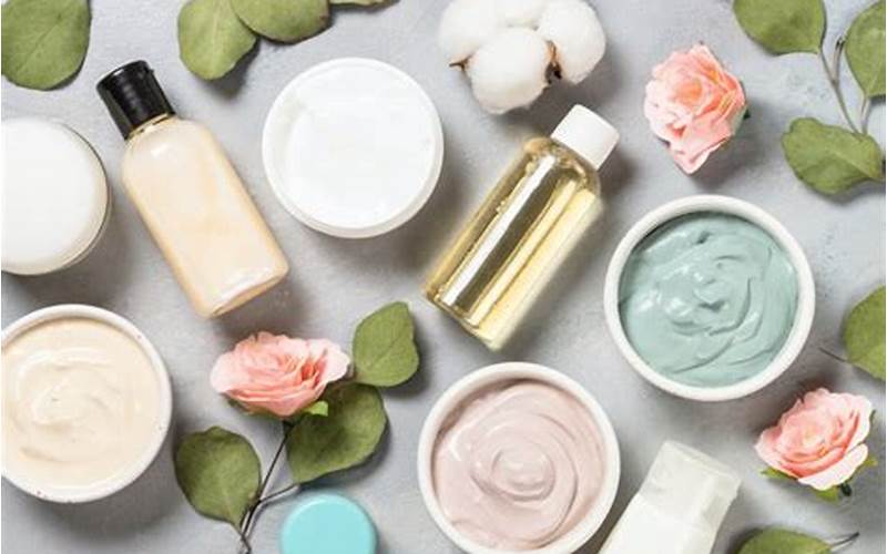 The Science Of Skincare