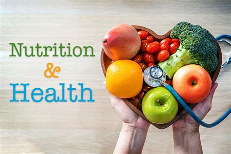 Proper Nutrition Is The Most Powerful Weapon Against Diseases
