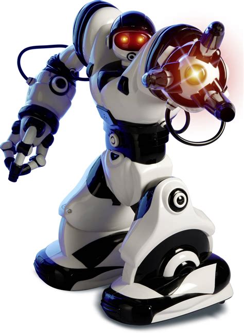 Robosapien X Robot Based on Applied Biomorphic Robotics » Gadget Flow