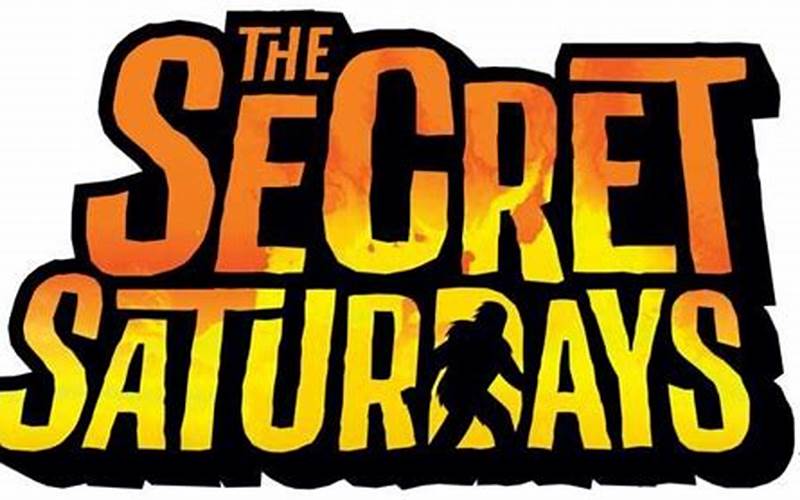 Watch The Secret Saturdays Online Free