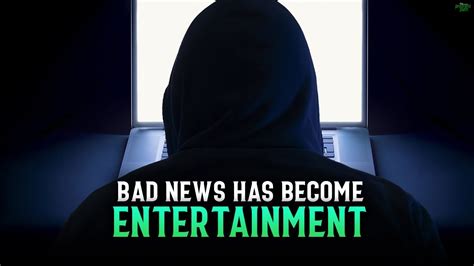 The Seven Bad News Events