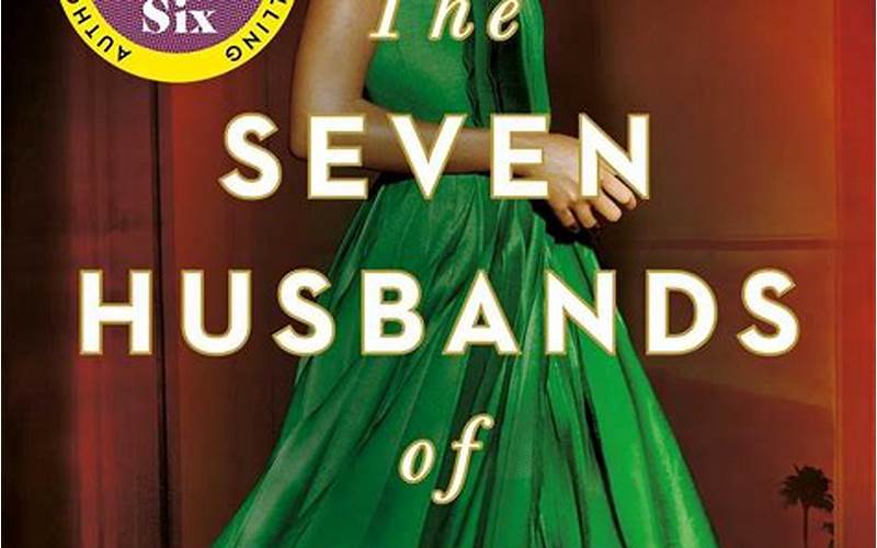 The Seven Husbands Of Evelyn Hugo Review