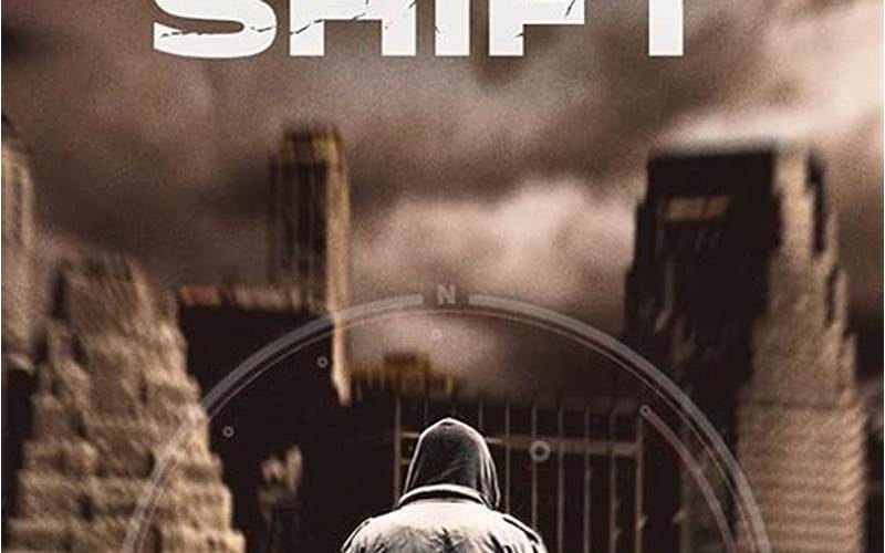The Shift Movie Birmingham Al Ticket