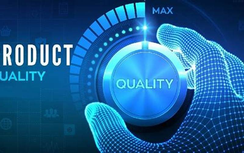 The Shoption Product Quality